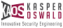 Kasper & Oswald GmbH Logo
