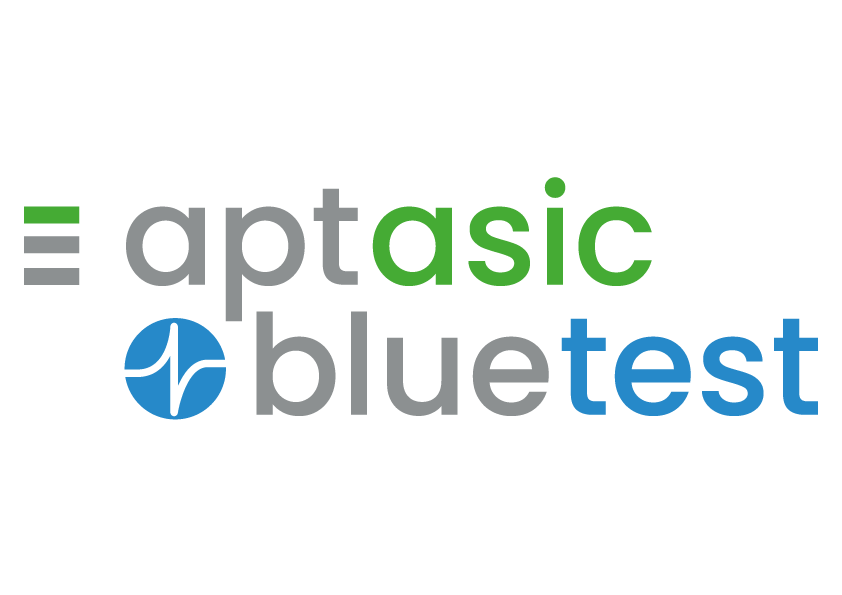 Bluetest Testservice GmbH Logo