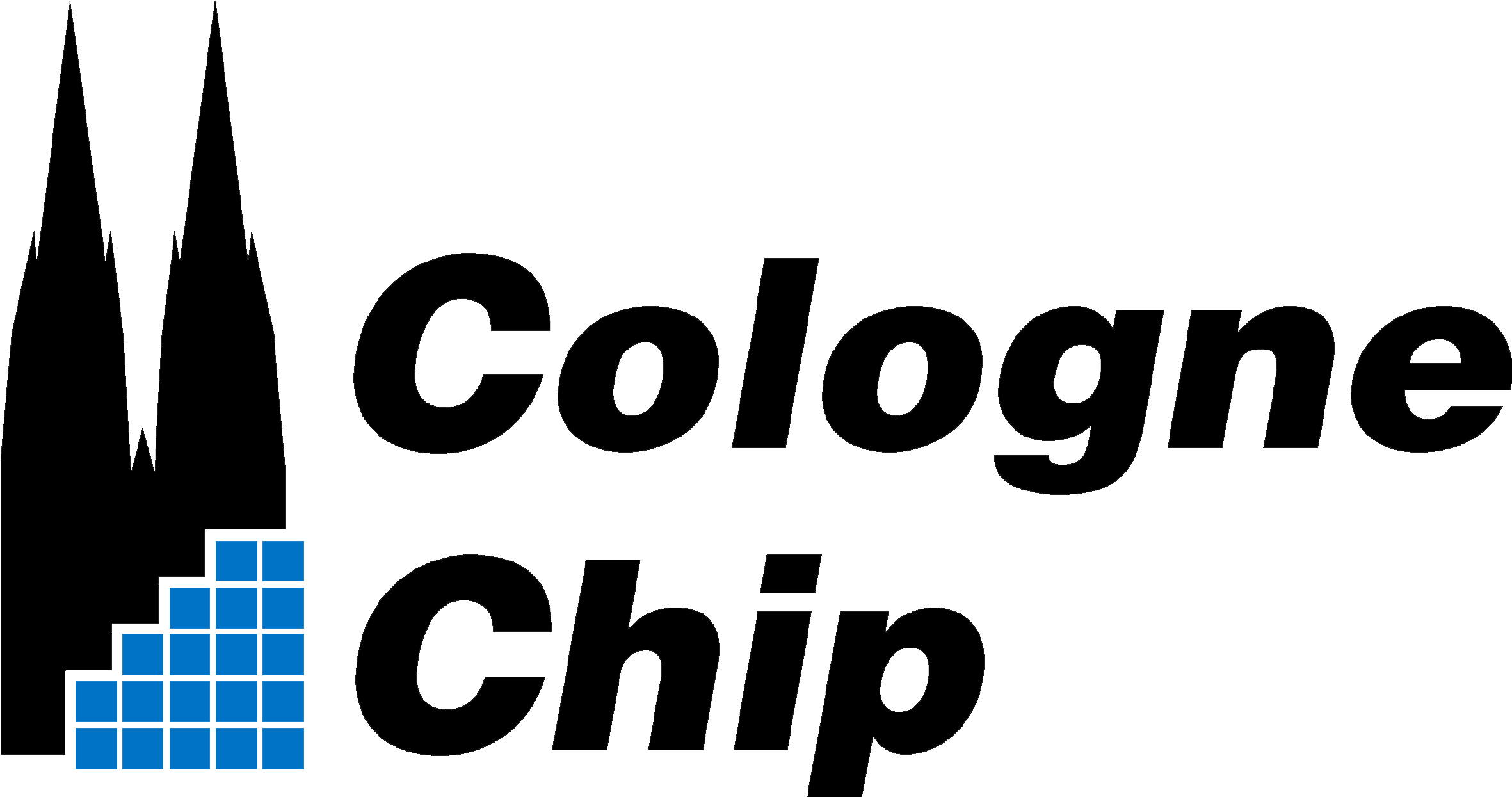 Cologne Chip AG Logo
