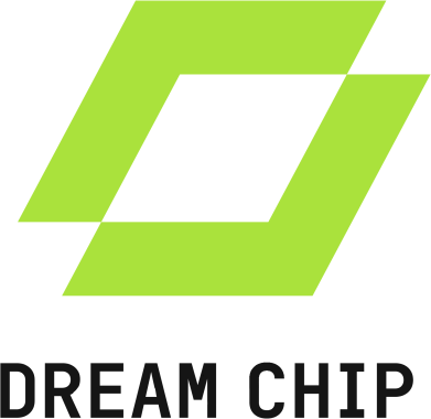 Dream Chip Technologies GmbH Logo