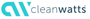 Cleanwatts Logo