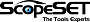 ScopeSET Technology Deutschland GmbH Logo