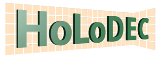 HoLoDEC