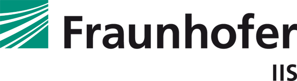 Fraunhofer-Institut für Integrierte Schaltungen IIS, Institutsteil Entwicklung Adaptiver Systeme EAS Logo
