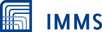 Institut für Mikroelektronik- und Mechatronik-Systeme gemeinnützige GmbH Logo