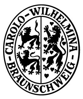 Technische Universität Braunschweig Logo