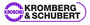 Kromberg & Schubert GmbH & Co. KG Logo