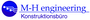 M-H engineering GmbH & Co. KG Logo