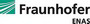 Fraunhofer Einrichtung Elektronische Nanosysteme (ENAS) Logo