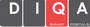 DIQA Prοjektmαnαgement GmbH Logo