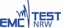 EMC Test NRW GmbH Logo