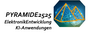 PYRAMIDE2525 Logo