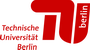 Technische Universität Berlin Logo