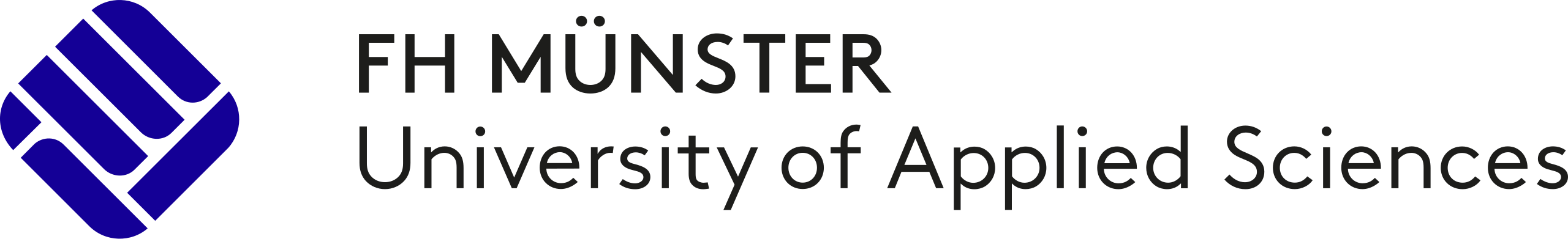 University of Applied Sciences Münster Logo