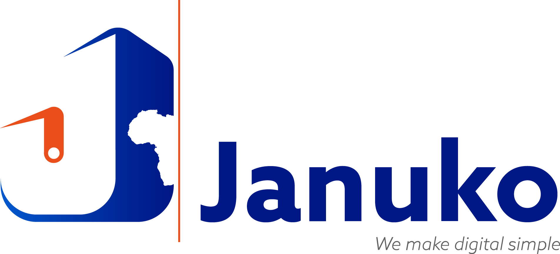 Januko GmbH Logo