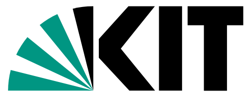 Karlsruher Institut für Technologie (KIT) - Institut für Technik der Informationsverarbeitung Logo