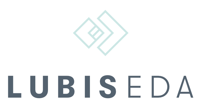 LUBIS EDA GmbH Logo