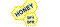 HONEY Logo HONEY Logo